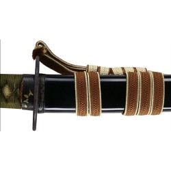 Bungo Ju Yamashiro Daijo Fujiwara Yoshiyuki Katana + NBTHK Bungo Ju Yamashiro Daijo Fujiwara Yoshiyuki Katana + NBTHK