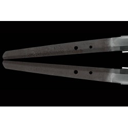 Bungo Ju Yamashiro Daijo Fujiwara Yoshiyuki Katana + NBTHK Bungo Ju Yamashiro Daijo Fujiwara Yoshiyuki Katana + NBTHK