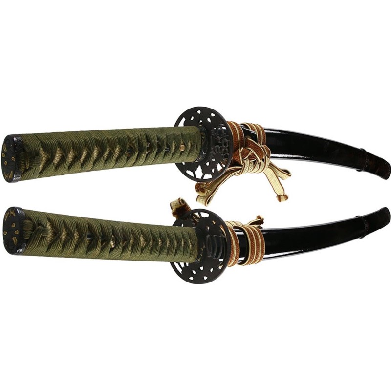 Bungo Ju Yamashiro Daijo Fujiwara Yoshiyuki Katana + NBTHK Bungo Ju Yamashiro Daijo Fujiwara Yoshiyuki Katana + NBTHK