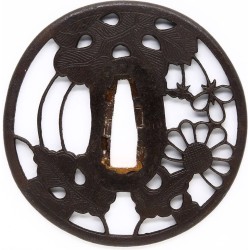 Bungo Ju Yamashiro Daijo Fujiwara Yoshiyuki Katana + NBTHK Bungo Ju Yamashiro Daijo Fujiwara Yoshiyuki Katana + NBTHK