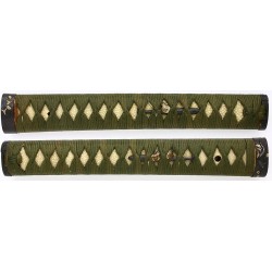 Bungo Ju Yamashiro Daijo Fujiwara Yoshiyuki Katana + NBTHK Bungo Ju Yamashiro Daijo Fujiwara Yoshiyuki Katana + NBTHK