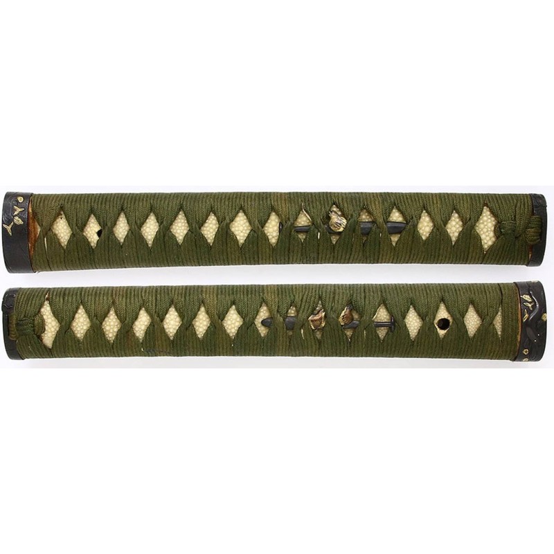 Bungo Ju Yamashiro Daijo Fujiwara Yoshiyuki Katana + NBTHK Bungo Ju Yamashiro Daijo Fujiwara Yoshiyuki Katana + NBTHK