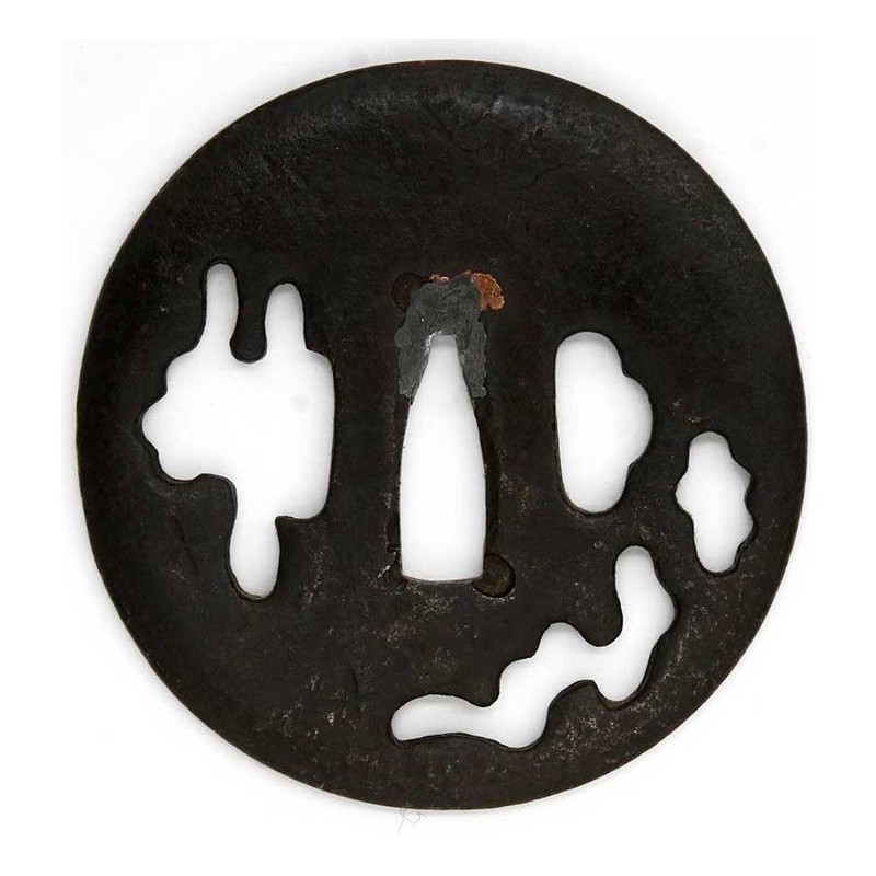 Kashu Ju Fujiwara Ietada Wakizashi NBTHK Tokubetsu-Zertifikat Kashu Ju Fujiwara Ietada Wakizashi NBTHK Tokubetsu-Zertifikat