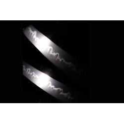 Kashu Ju Fujiwara Ietada Wakizashi + Tokubetsu NBTHK Kashu Ju Fujiwara Ietada Wakizashi + Tokubetsu NBTHK