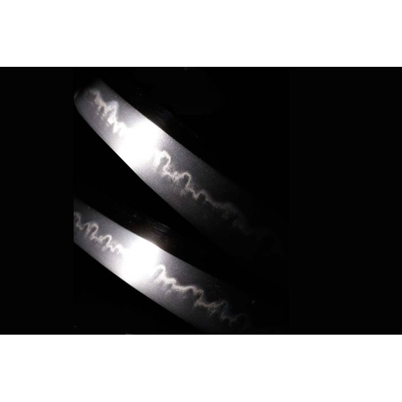 Kashu Ju Fujiwara Ietada Wakizashi + Tokubetsu NBTHK Kashu Ju Fujiwara Ietada Wakizashi + Tokubetsu NBTHK