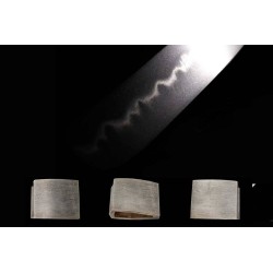 Kashu Ju Fujiwara Ietada Wakizashi NBTHK Tokubetsu-Zertifikat Kashu Ju Fujiwara Ietada Wakizashi NBTHK Tokubetsu-Zertifikat