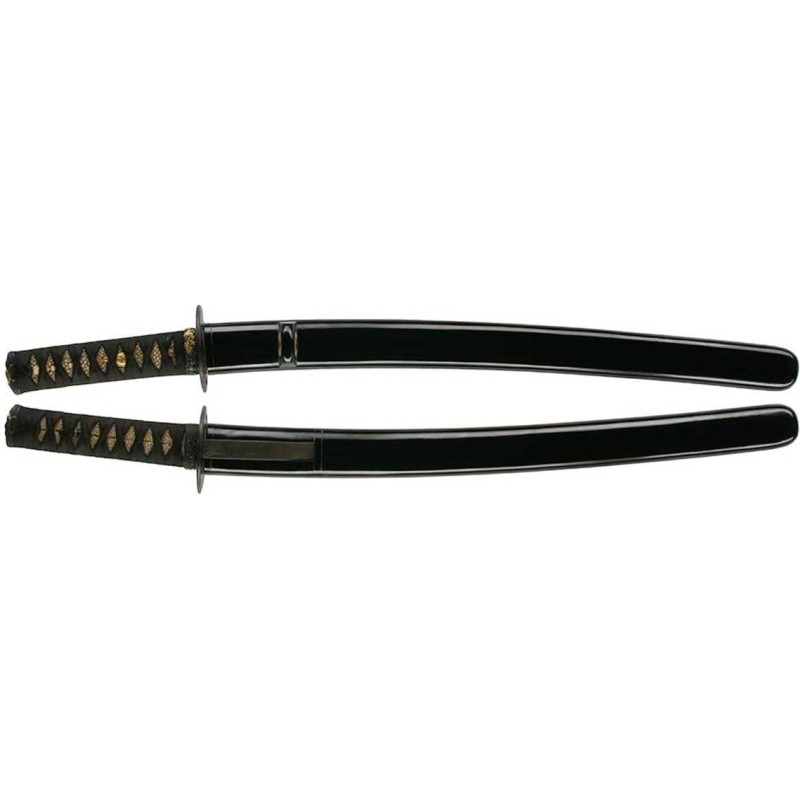 Kashu Ju Fujiwara Ietada Wakizashi + Tokubetsu NBTHK Kashu Ju Fujiwara Ietada Wakizashi + Tokubetsu NBTHK