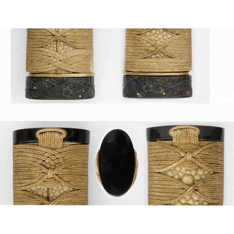 So Ecchu On Norishige Katana NBTHK Hozon So Ecchu On Norishige Katana NBTHK Hozon