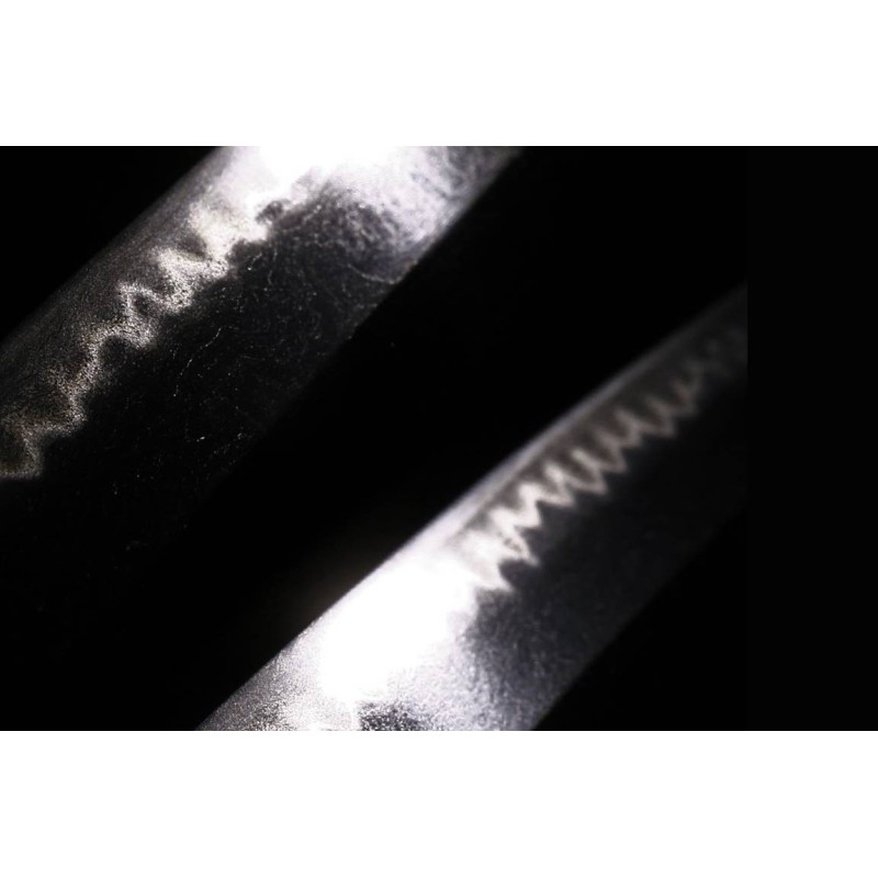 So Ecchu On Norishige Katana NBTHK Hozon So Ecchu On Norishige Katana NBTHK Hozon