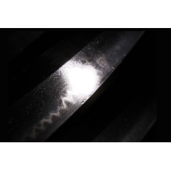 So Ecchu On Norishige Katana NBTHK Hozon So Ecchu On Norishige Katana NBTHK Hozon