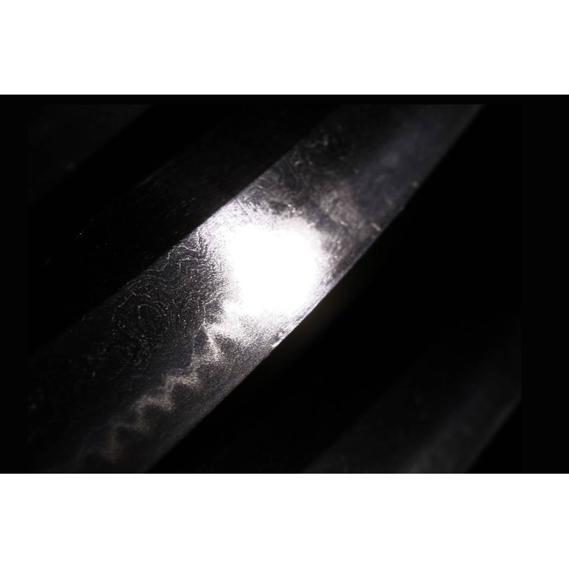 So Ecchu On Norishige Katana NBTHK Hozon So Ecchu On Norishige Katana NBTHK Hozon