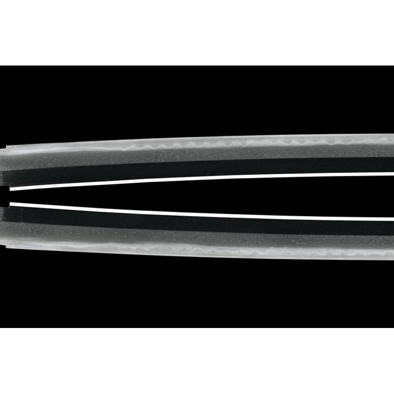 So Ecchu On Norishige Katana NBTHK Hozon So Ecchu On Norishige Katana NBTHK Hozon