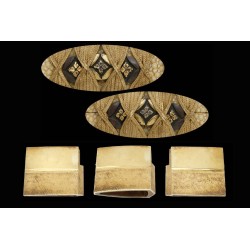 So Ecchu On Norishige Katana NBTHK Hozon So Ecchu On Norishige Katana NBTHK Hozon