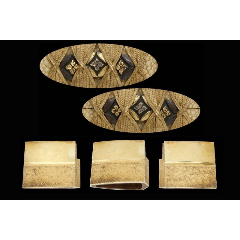 So Ecchu On Norishige Katana NBTHK Hozon So Ecchu On Norishige Katana NBTHK Hozon