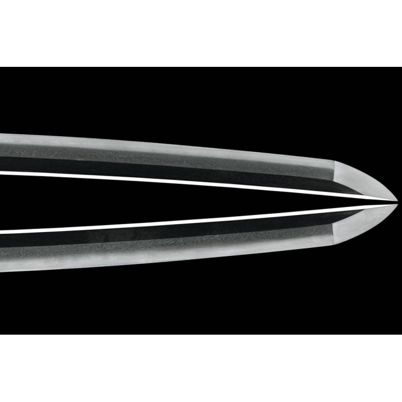 So Ecchu On Norishige Katana NBTHK Hozon So Ecchu On Norishige Katana NBTHK Hozon