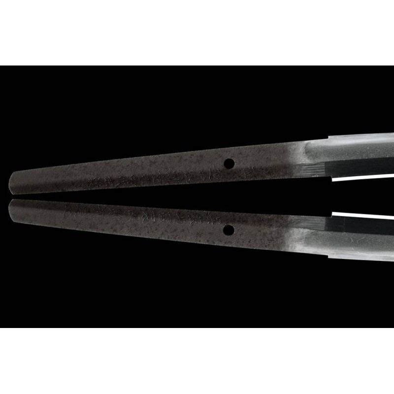 So Ecchu On Norishige Katana NBTHK Hozon So Ecchu On Norishige Katana NBTHK Hozon