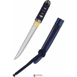 Orchid Tanto - SH1209 - Mes - Paul Chen - Hanwei