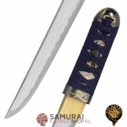 Orchid Tanto - SH1209 - Mes - Paul Chen - Hanwei
