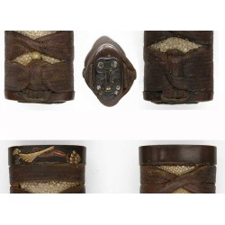 Mumei Den Ecchu Mitsuyuki Katana + NBTHK Hozon