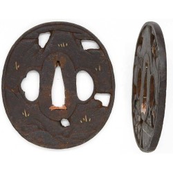 Mumei Den Ecchu Mitsuyuki Katana + NBTHK Hozon