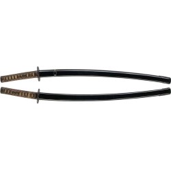 Mumei Den Ecchu Mitsuyuki Katana + NBTHK Hozon