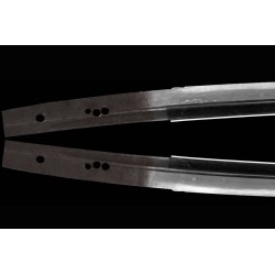 Mumei Den Ecchu Mitsuyuki Katana + NBTHK Hozon