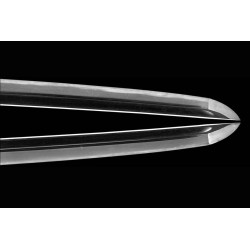 Mumei Den Ecchu Mitsuyuki Katana + NBTHK Hozon