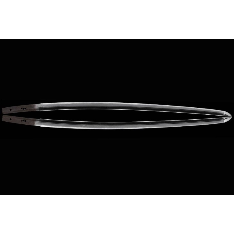 Mumei Den Ecchu Mitsuyuki Katana + NBTHK Hozon