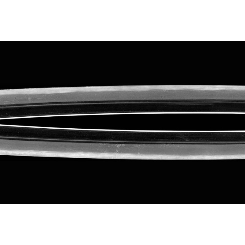 Mumei Den Ecchu Mitsuyuki Katana + NBTHK Mumei Den Ecchu Mitsuyuki Katana + NBTHK