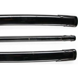 Mumei Den Ecchu Mitsuyuki Katana + NBTHK Hozon