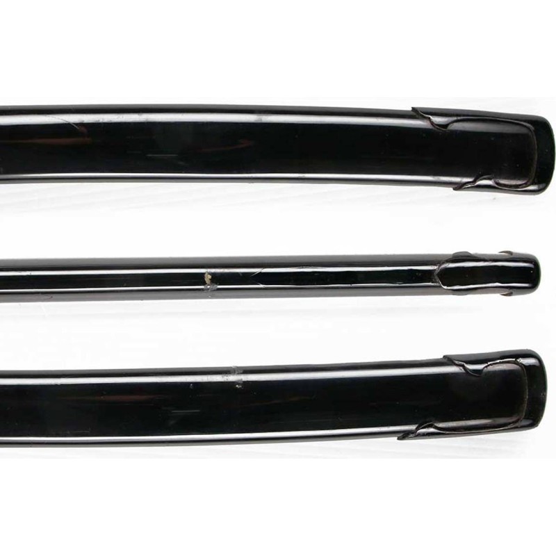 Mumei Den Ecchu Mitsuyuki Katana + NBTHK Hozon