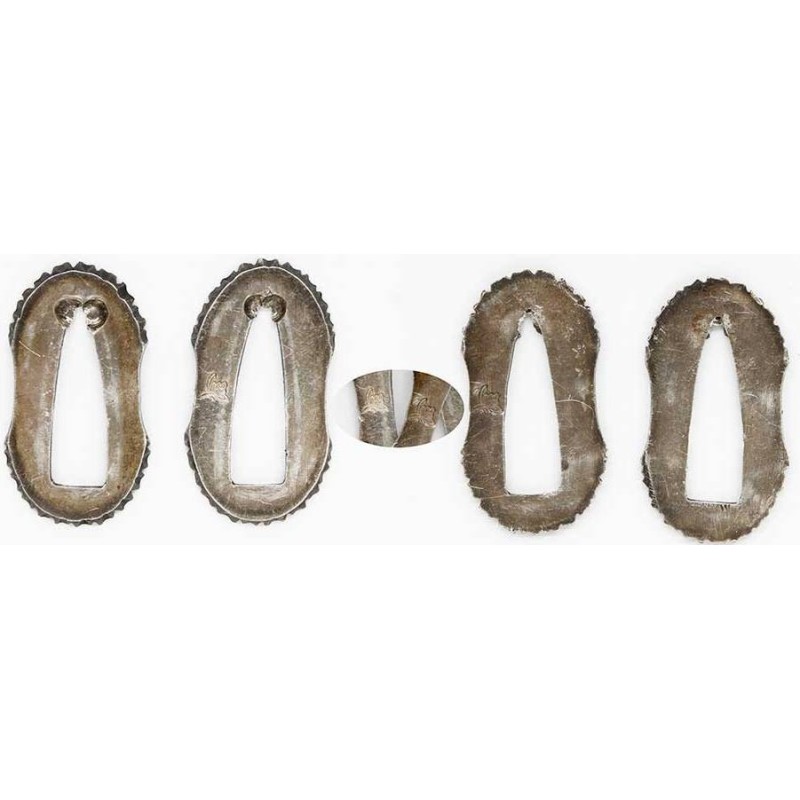 Mumei Den Ecchu Mitsuyuki Katana + NBTHK Mumei Den Ecchu Mitsuyuki Katana + NBTHK