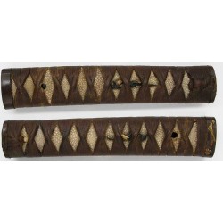 Mumei Den Ecchu Mitsuyuki Katana + NBTHK Hozon