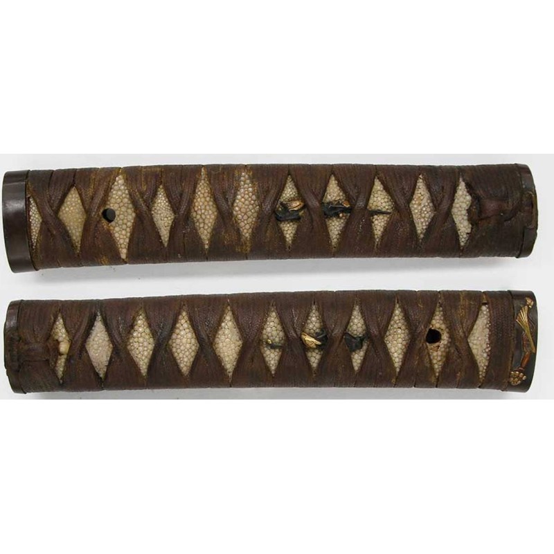 Mumei Den Ecchu Mitsuyuki Katana + NBTHK Mumei Den Ecchu Mitsuyuki Katana + NBTHK