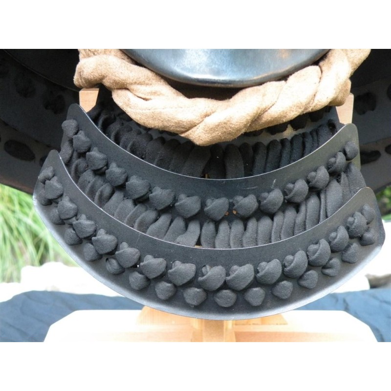 Dragon Kabuto & Menpo Dragon Kabuto & Menpo