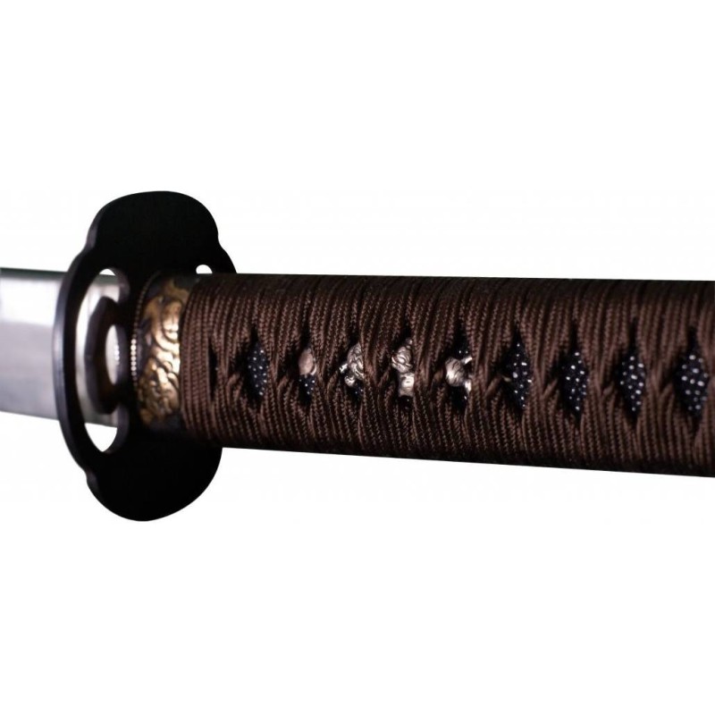 Furui Shishi Katana Furui Shishi Katana