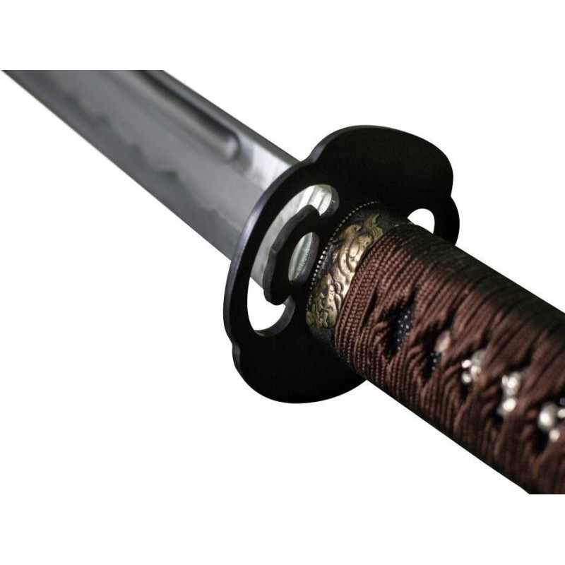 Furui Shishi Katana Furui Shishi Katana