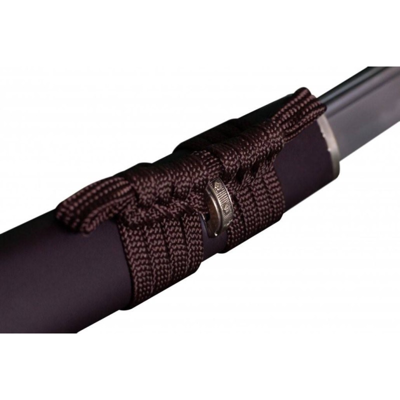 Furui Shishi Katana Furui Shishi Katana