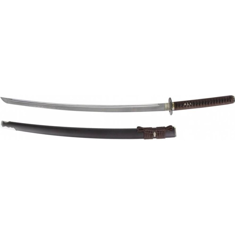 Furui Shishi Katana Furui Shishi Katana