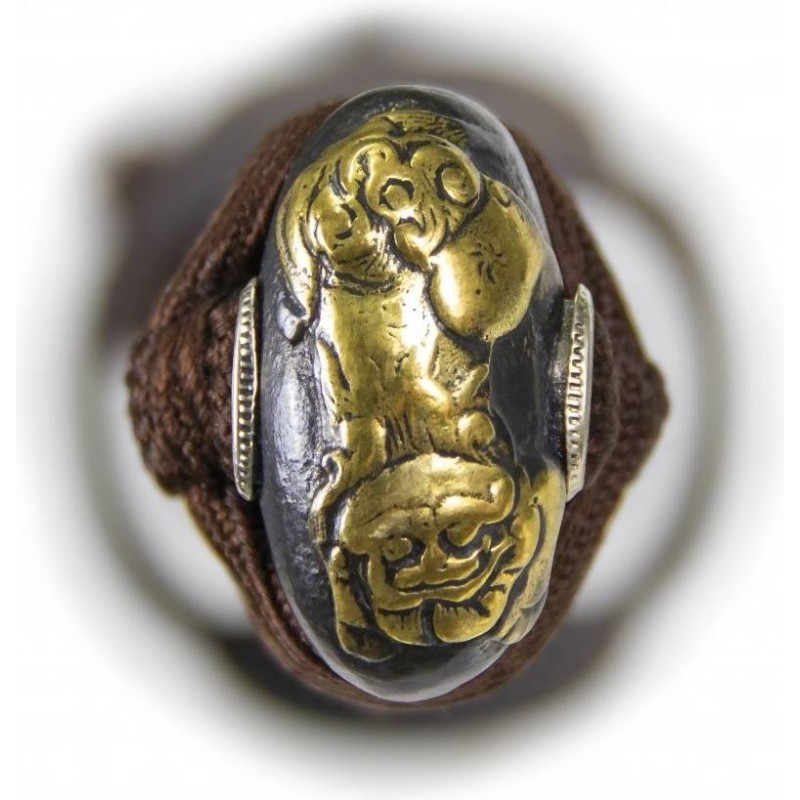 Furui Shishi Katana Furui Shishi Katana