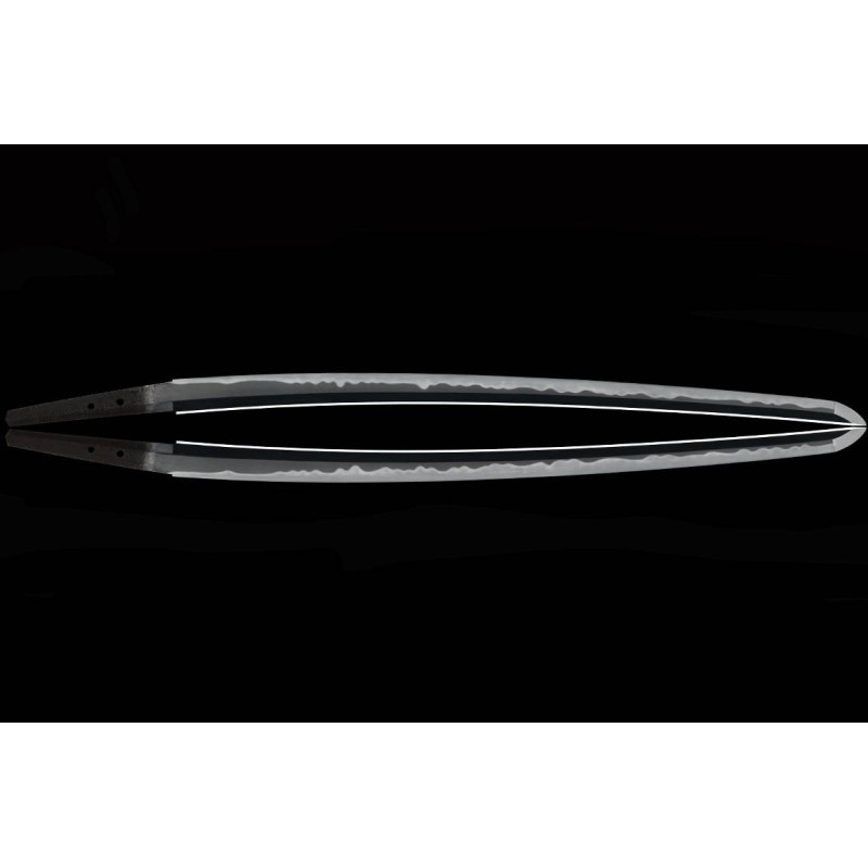 Bizen Kami Minamoto Sukekuni Katana + NBTHK Tokubetsu Hozon Token Bizen Kami Minamoto Sukekuni Katana + NBTHK Tokubetsu Hozon Token