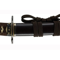 Bizen Kami Minamoto Sukekuni Katana + NBTHK Tokubetsu Hozon Token Bizen Kami Minamoto Sukekuni Katana + NBTHK Tokubetsu Hozon Token