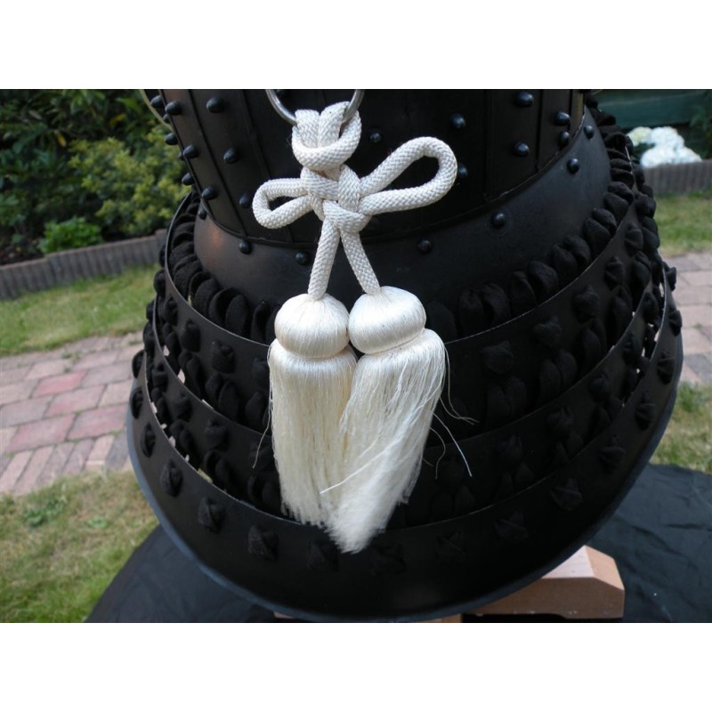 Dragon Kabuto & Menpo Dragon Kabuto & Menpo