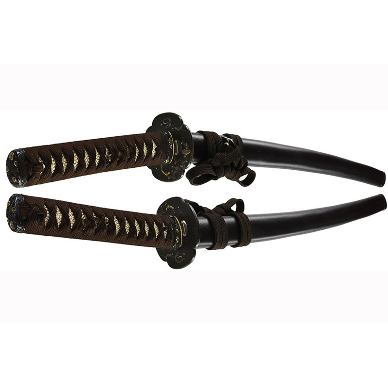 Bizen Kami Minamoto Sukekuni Katana + NBTHK Tokubetsu Hozon Token