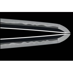 Bizen Kami Minamoto Sukekuni Katana + NBTHK Tokubetsu Hozon Token Bizen Kami Minamoto Sukekuni Katana + NBTHK Tokubetsu Hozon Token