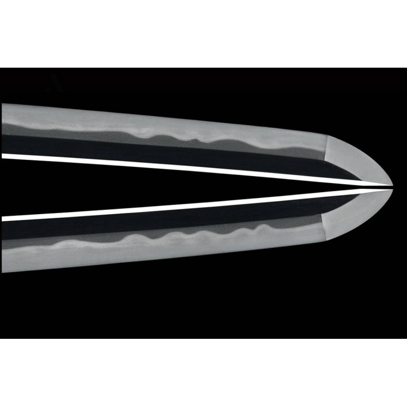 Bizen Kami Minamoto Sukekuni Katana + NBTHK Tokubetsu Hozon Token Bizen Kami Minamoto Sukekuni Katana + NBTHK Tokubetsu Hozon Token