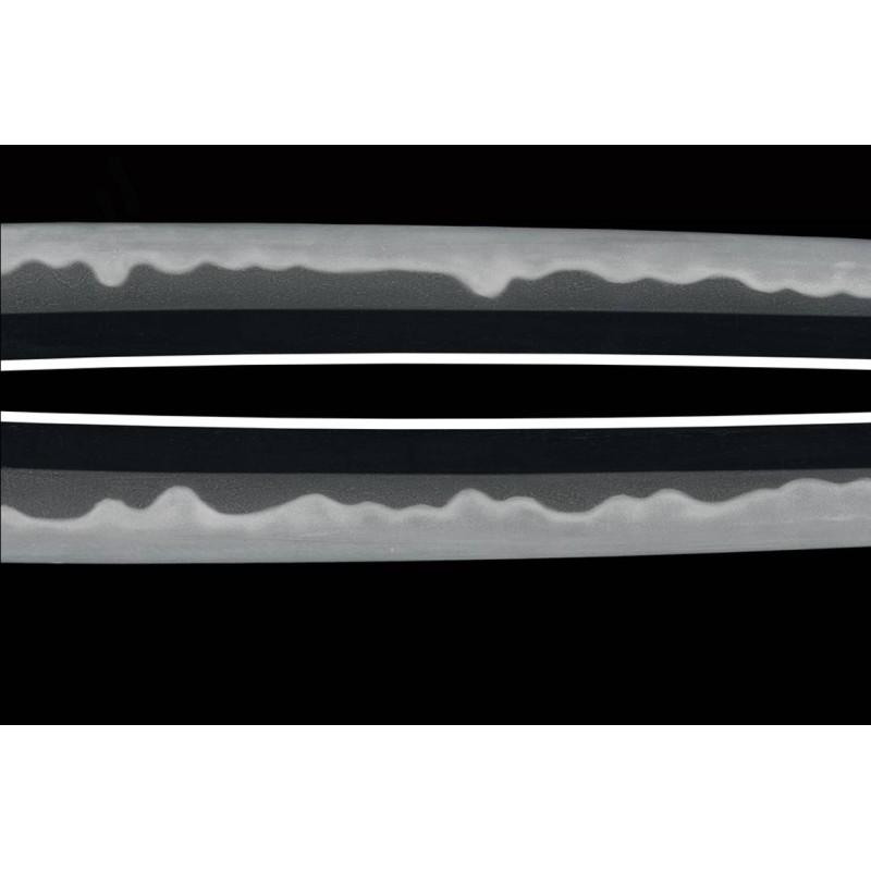 Bizen Kami Minamoto Sukekuni Katana + NBTHK Tokubetsu Hozon Token