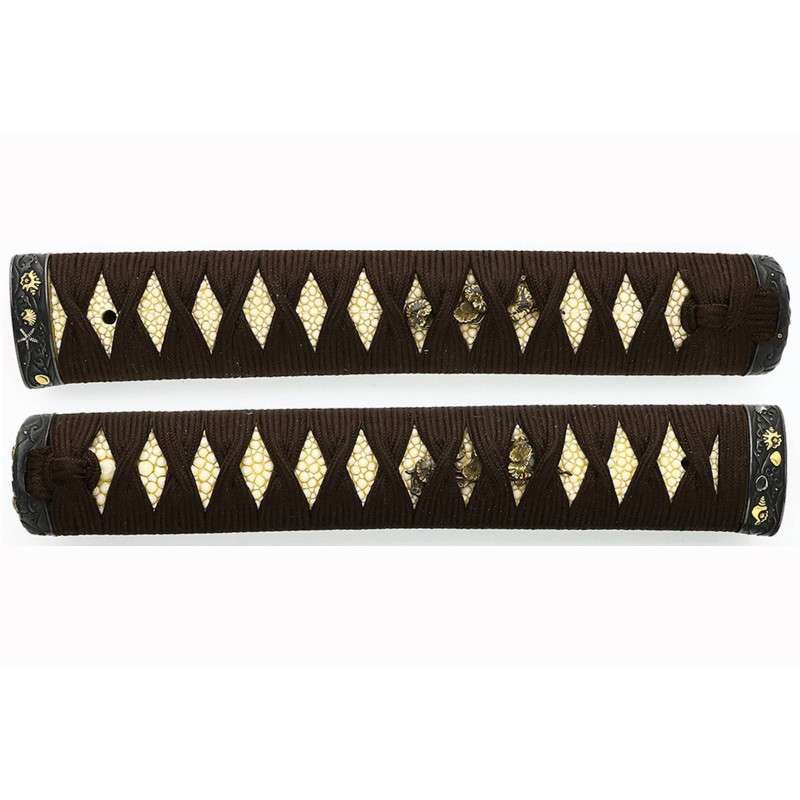 Bizen Kami Minamoto Sukekuni Katana + NBTHK Tokubetsu Hozon Token