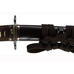 Bizen Kami Minamoto Sukekuni Katana + NBTHK Tokubetsu Hozon Token Bizen Kami Minamoto Sukekuni Katana + NBTHK Tokubetsu Hozon Token