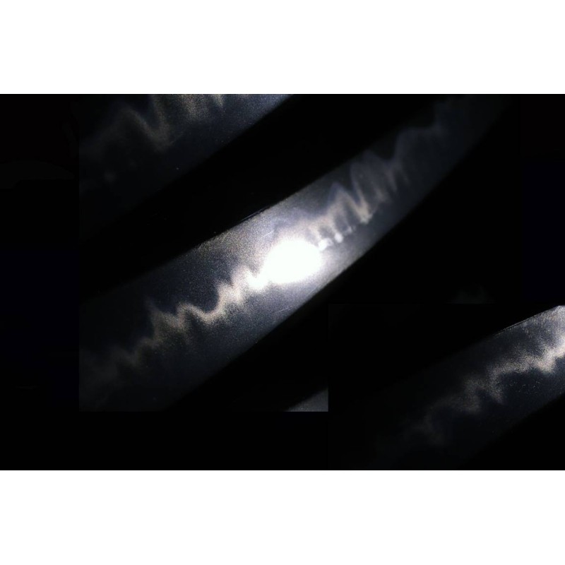 Bizen Kami Minamoto Sukekuni Katana + NBTHK Tokubetsu Hozon Token Bizen Kami Minamoto Sukekuni Katana + NBTHK Tokubetsu Hozon Token